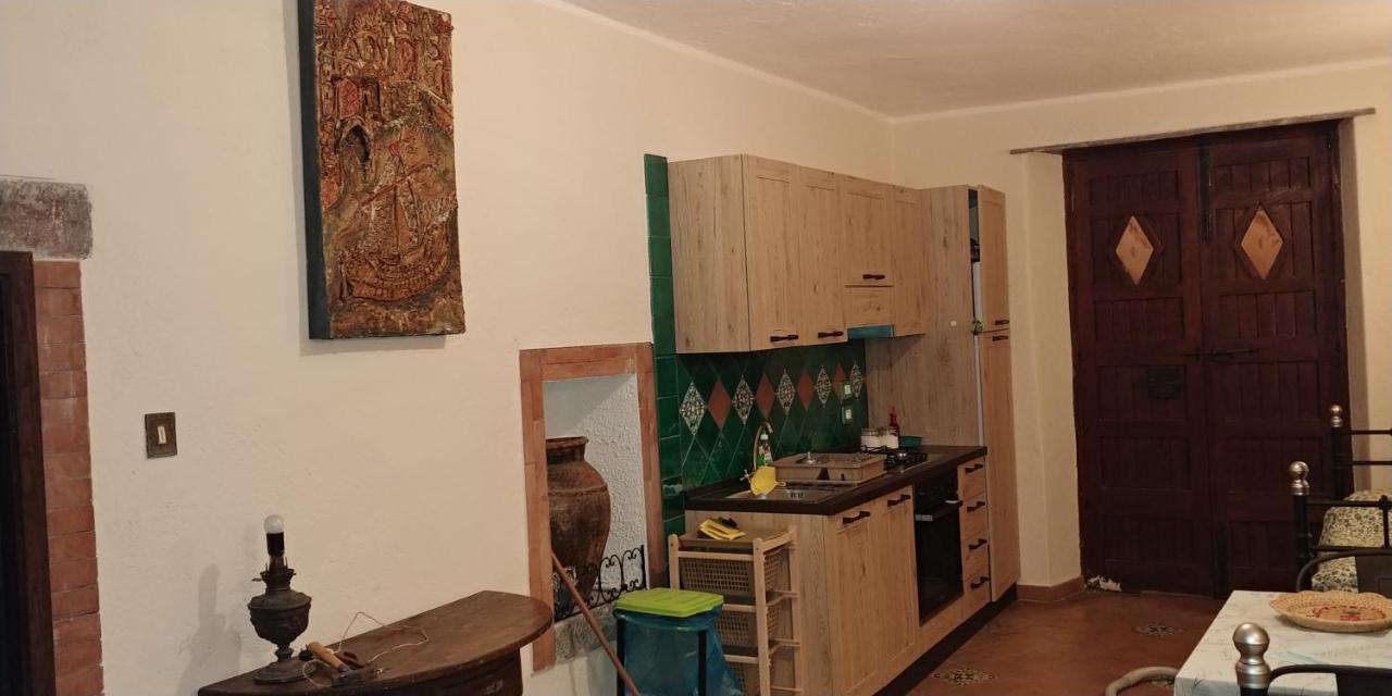Villa Diana Fiumefreddo di Sicilia Room photo